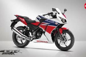  CBR300R